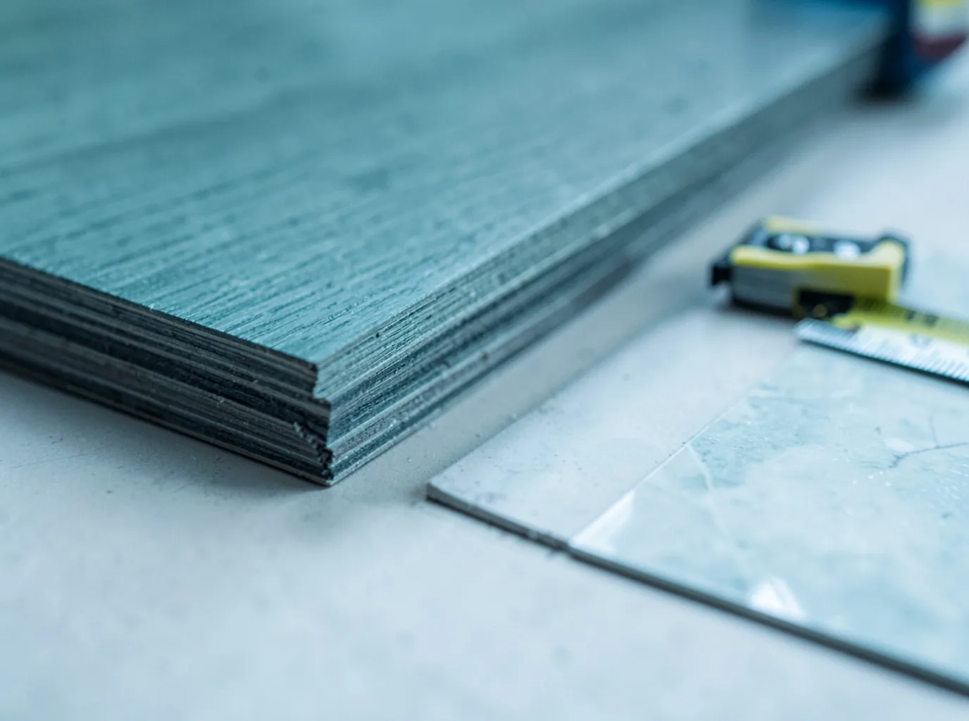 Luxury Vinyl Plank Installation Blanco, TX FAQs